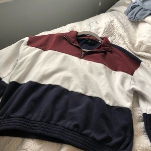 PacSun Tops - LA HEARTS (never worn) zip up PacSun Tops - LA HEARTS (never worn) zip up